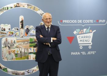 Mercadona baja el precio de 500 productos de consumo diario