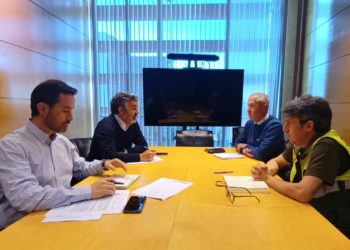 El Principado asegura que en marzo se intensificó la vigilancia contra incendios