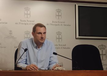 Pumares censura los «retrasos impresentables» del Principado en el pago de ayudas al alquiler