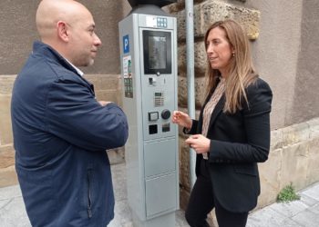 Pumariega (PP) afirma que revocará la «pantomima» del Plan de Movilidad si llega a la alcaldía