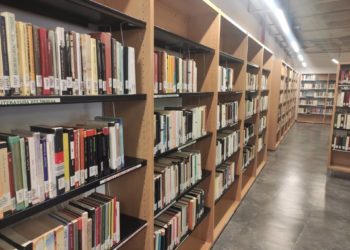 Las bibliotecas públicas del Principado tuvieron más de 1,6 millones de usuarios en 2022