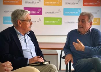 Floro (PSOE) propone que la comida de los escolares se cocine con productos de proximidad