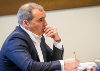 Cs tacha de «corrupción política» la aceptación de sus dos tránsfugas en la lista autonómica del PP