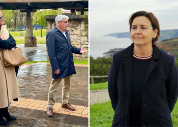 El PSOE replica a Moriyón: «En su momento no prestó atención a ninguno de los problemas que ahora sí parecen tener solución»