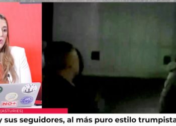 Olaya Suárez (Podemos): «Gente que se dice feminista y demócrata me ha maltratado»