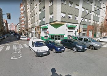 Un hombre apuñala a otro en El Llano