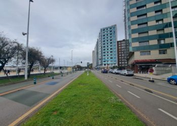 El centro y Cimavilla: “Gijón no tiene un modelo de ciudad definido. Esperemos que entren nuevas ideas en el próximo Ayuntamiento”