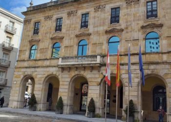 Gijón da el visto bueno a su Ordenanza de Emergencia Social