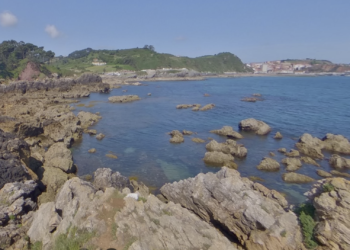 Tragedia en Perlora: Fallece un gijonés tras hacer submarinismo