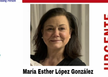 Buscan a una gijonesa desaparecida desde el viernes