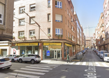 190 puestos fijos de Correos en Asturias se deciden este domingo