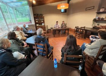 Ciudadanos Gijón pide terminar con el «agravio comparativo» sufrido por las parroquias sin líneas de Emtusa