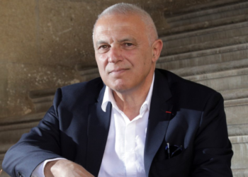 Nuccio Ordine, Premio Princesa de Asturias de Comunicación y Humanidades 2023