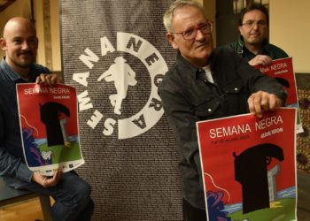 La Semana Negra calienta sus motores