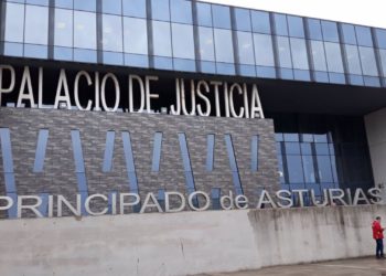 Piden ocho años de prisión y alejamiento para el hombre que intentó asesinar a otro en un bar de Gijón