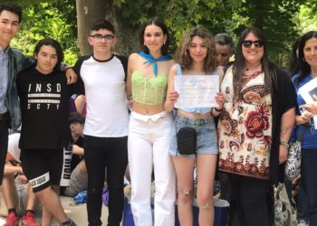 Un triunfo mítico para el IES Universidad Laboral