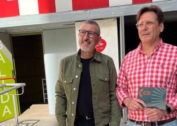 Ciudadanos apuesta por una mayor implicación del Ayuntamiento en el deporte y la actividad física