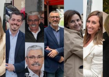 Comienza la lucha por el trono de Gijón