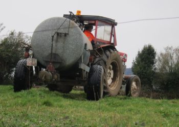 Asturias contará por primera vez con ayudas directas al campo frente a la sequía