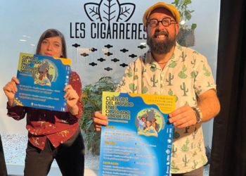 La narración oral, gran apuesta de la Asamblea Moza d’Asturies para este verano