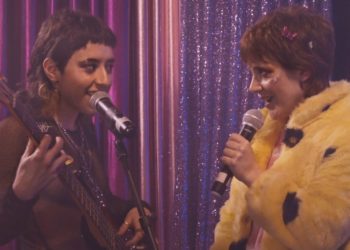 Los cineastas Zaida Carmona y Francesc Cuéllar presentarán sus óperas primas en la Laboral