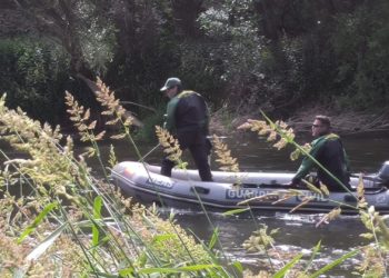 Recuperan el cadáver de un asturiano ahogado en el río Esla, en León