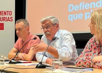 ‘Floro’ esgrime el aumento de las pensiones como gran logro del gobierno socialista