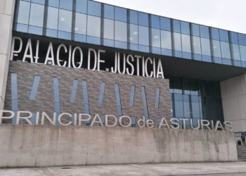 Piden siete años de prisión para una camarera por vender cocaína en una sidrería de Gijón