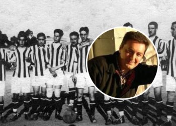 Futbolistas y alcaldes