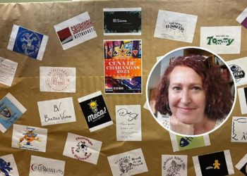 La cena más ‘charanguera’ del año