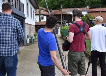 Las Primeras Jornadas del Cine Asturiano llegarán a Gijón el próximo fin de semana