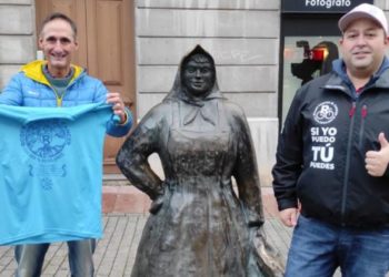 Fallece Roberto González, fundador de la plataforma ‘Rober contra el cáncer’