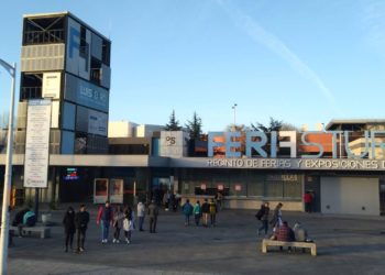 Unicaja se descuelga del proyecto de reforma del recinto ferial