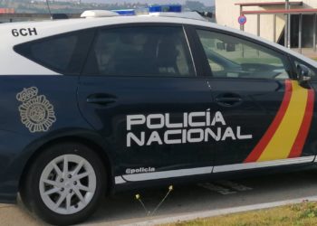 El detenido por la muerte de una mujer en Oviedo pasa a disposición judicial