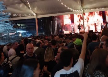 Perchera apuntala la nueva era de sus fiestas