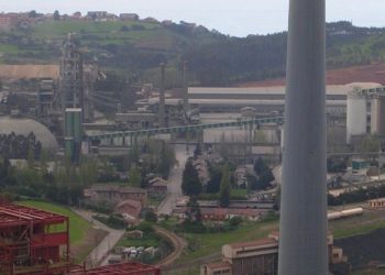 La plantilla de Arcelor irá a la huelga ante lo «insuficiente» de la propuesta de la empresa