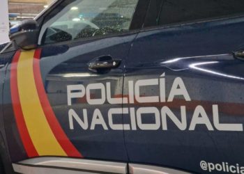 Detenido un hombre por apuñalar a su hermano