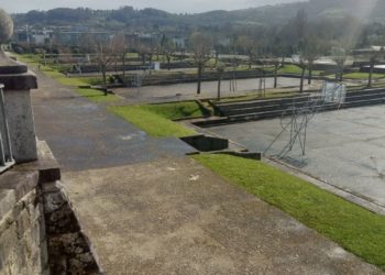 El plan de mejoras de la Universidad Laboral, pendiente de financiación europea