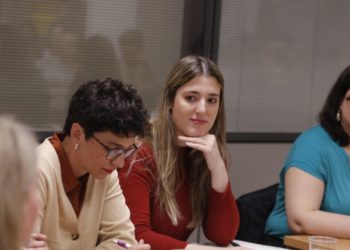 Podemos exige la supresión del contrato con Sacyr por irregularidades en la ayuda a domicilio