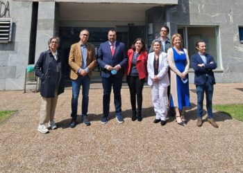 El Principado activará el próximo curso un programa de Bienestar Emocional para niños y jóvenes