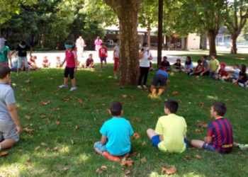 Abierto el plazo para inscribirse en las actividades de verano organizadas por el Ayuntamiento