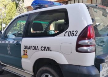 Herida en la cabeza una mujer durante una pelea familiar en Contrueces
