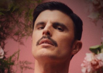 Rodrigo Cuevas supera las 100.000 visitas en YouTube con ‘Más Animal’, su última creación