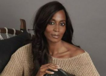 Bisila Bokoko protagoniza esta tarde una nueva sesión del ciclo ‘Ellas son Vitamina’