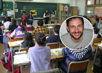 No es cosa de niños