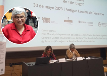 Ana González atribuye los resultados del PSOE a una campaña «muy mala» y al «acoso a este Gobierno»