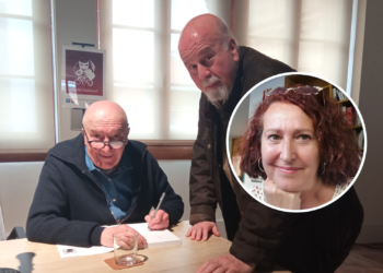 Un recopilatorio de gilipolleces espléndido