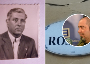 Manolo, el americanu