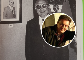 Presidentes y alcaldes