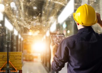 El mercado logístico sigue creciendo en España